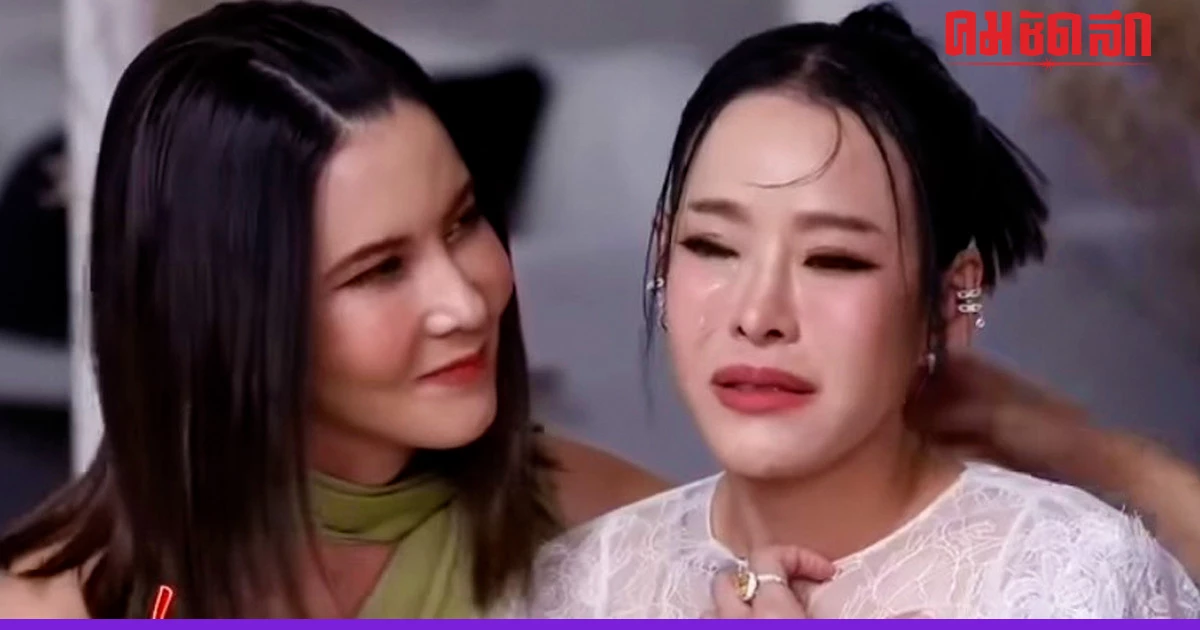 'หนิง ปณิตา' ร้องไห้ ช้ำใจ สามีมีชู้ แถมโดนขอหย่า เซ็นเอกสาร - ฟ้องมือที่ 3 แล้ว 'หนิง ปณิตา' ร้องไห้ ช้ำใจ สามีมีชู้ แถมโดนขอหย่า เซ็นเอกสาร - ฟ้องมือที่ 3 แล้ว