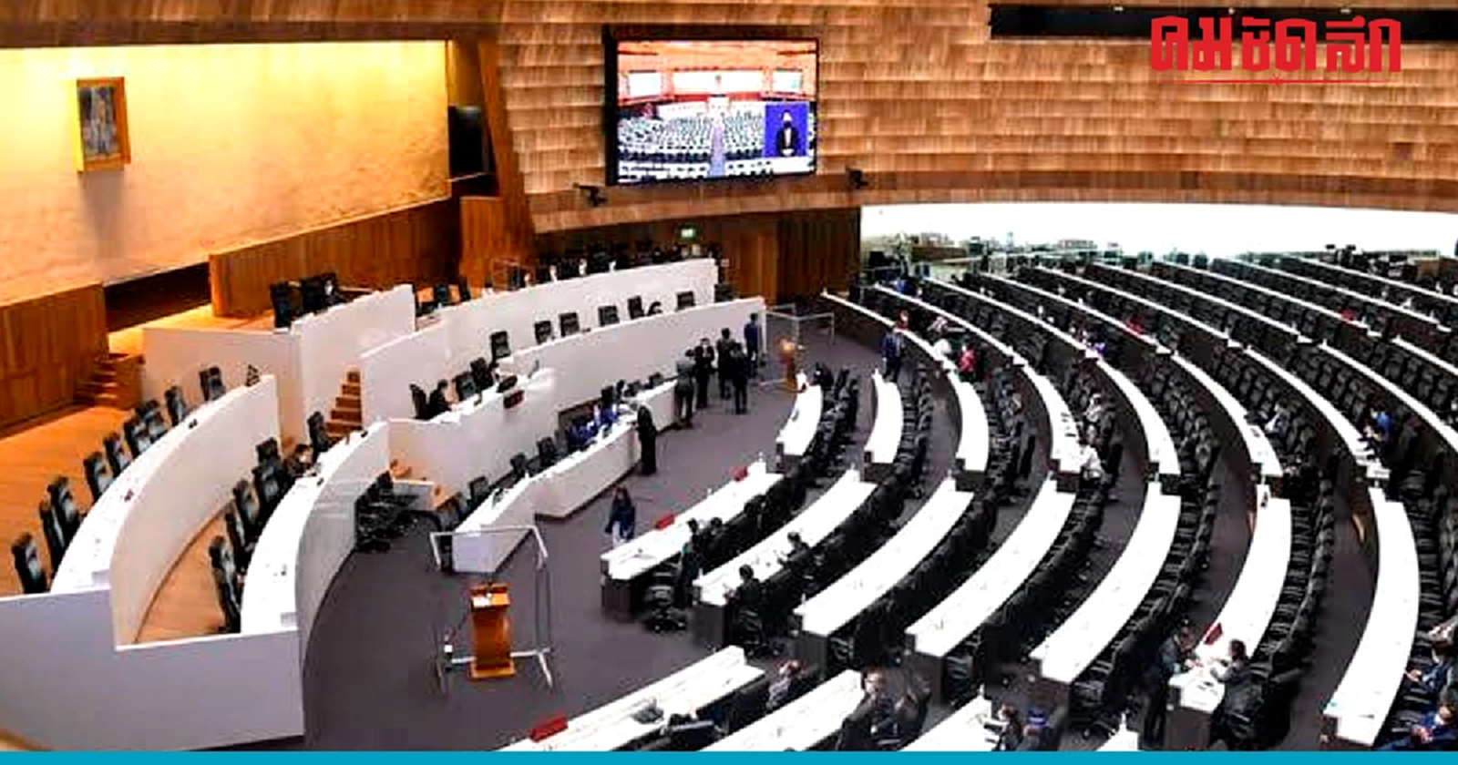 '250 สว.' ใครเป็นใคร เช็กสัญญาณ โหวตเลือกนายกฯ-ปิดสวิตช์ สว.