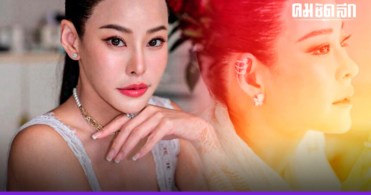'หนิง ปณิตา'เด็ดอีกแล้ว แคปชั่นนี้ ทำชาวเน็ตแห่แชร์เพียบตรงและโดนใจมาก 'หนิง ปณิตา'เด็ดอีกแล้ว แคปชั่นนี้ ทำชาวเน็ตแห่แชร์เพียบตรงและโดนใจมาก