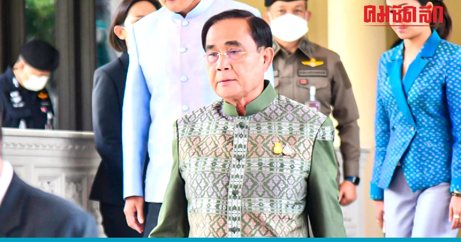 'บิ๊กตู่' ย้ำเป็น 'นายกฯ' อยู่ จนกว่ามีรัฐบาลชุดใหม่