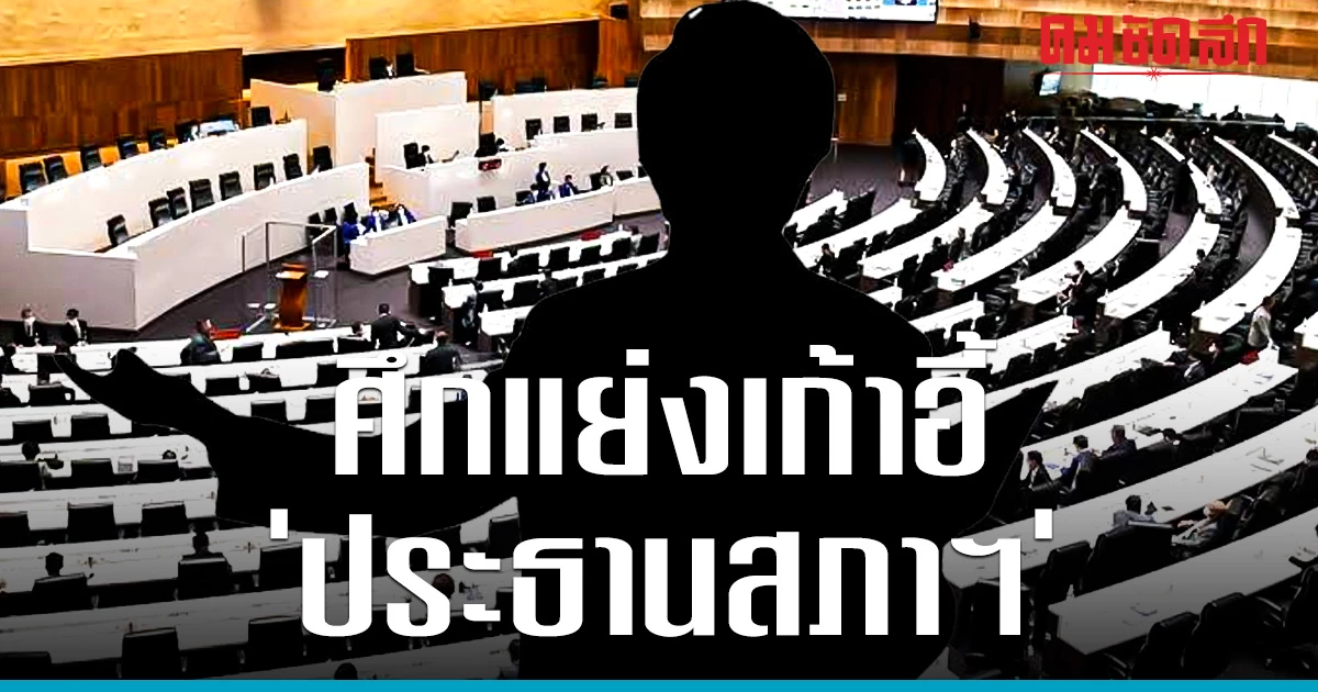 What powers and duties does the 'President of the National Assembly