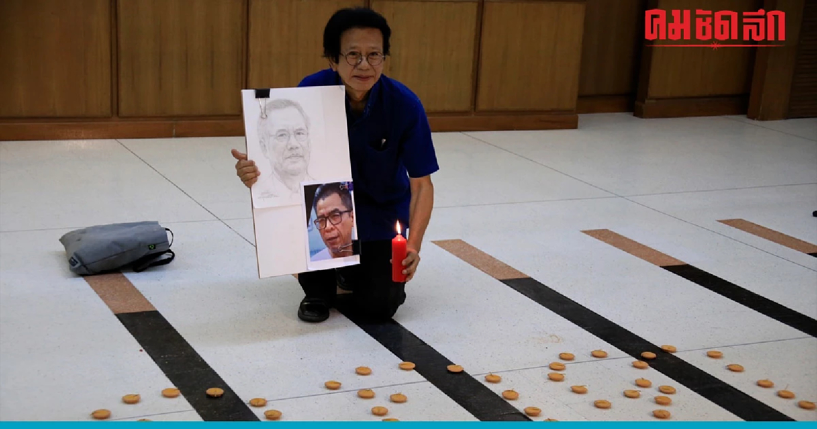 หมอทศพร เรียกร้อง กกต. จัดเลือกตั้งล่วงหน้าใหม่ หลังพบความวุ่นวาย