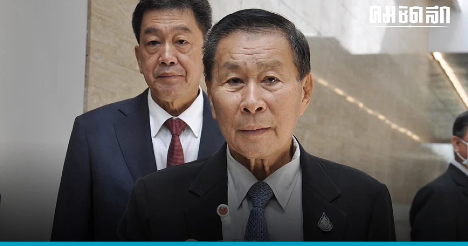 เสรีพิศุทธ์ ขอ เพื่อไทย - ก้าวไกล ตระหนักได้บ้าง เสียบ้าง ยุติ ประธานสภา