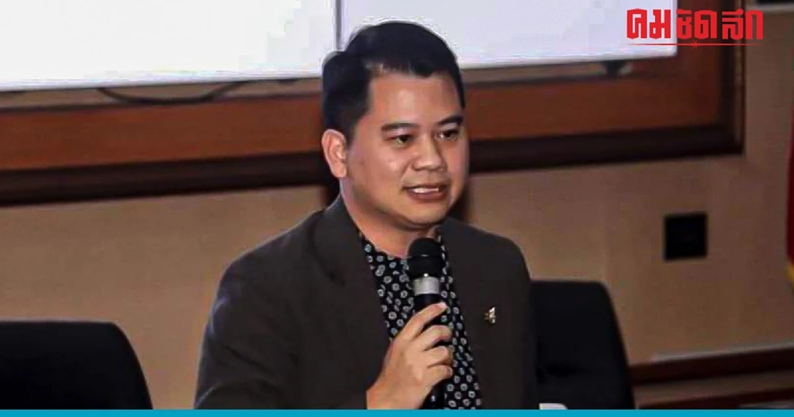 นักวิชาการ แนะสร้างพื้นที่พูดคุย ทางออกสำคัญปัญหาจังหวัดชายแดนใต้