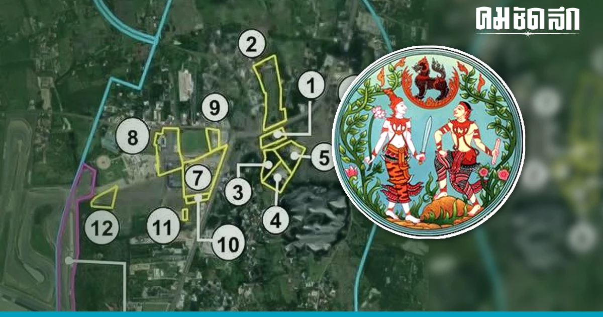 'ที่ดินเขากระโดง' ปิดฉากปมร้อน กรมที่ดิน ลุยถอนโฉนด 5,000 ไร่ 'ที่ดินเขากระโดง' ปิดฉากปมร้อน กรมที่ดิน ลุยถอนโฉนด 5,000 ไร่