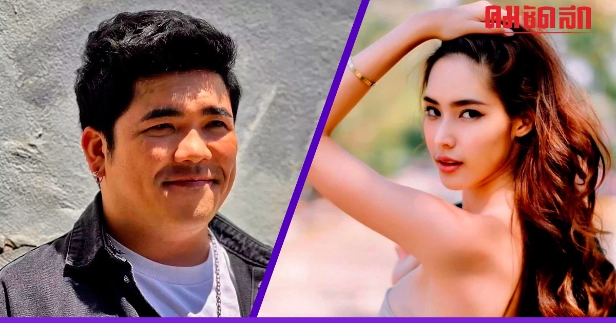 รักหวานฉ่ำ 'ใบหม่อน กิตติยา' คบ 'แจ็ค แฟนฉัน' 3 เดือน มั่นใจเขาไม่ได้เจ้าชู้ รักหวานฉ่ำ 'ใบหม่อน กิตติยา' คบ 'แจ็ค แฟนฉัน' 3 เดือน มั่นใจเขาไม่ได้เจ้าชู้
