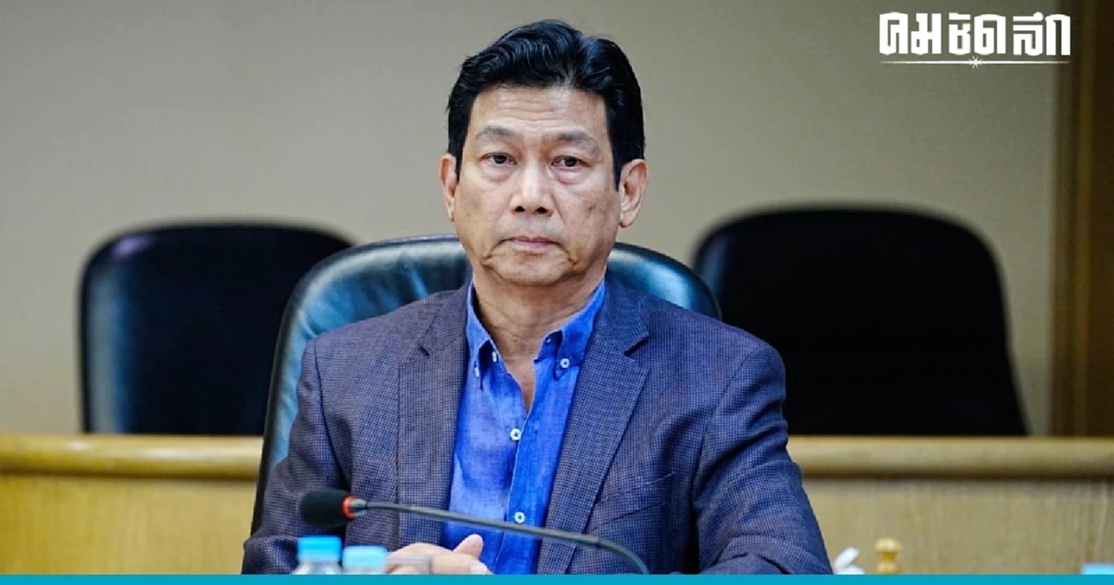 ‘ปานปรีย์’ ชี้ รัฐบาลรักษาการ ‘ไม่ควร’ จัด ‘ประชุมอาเซียน’