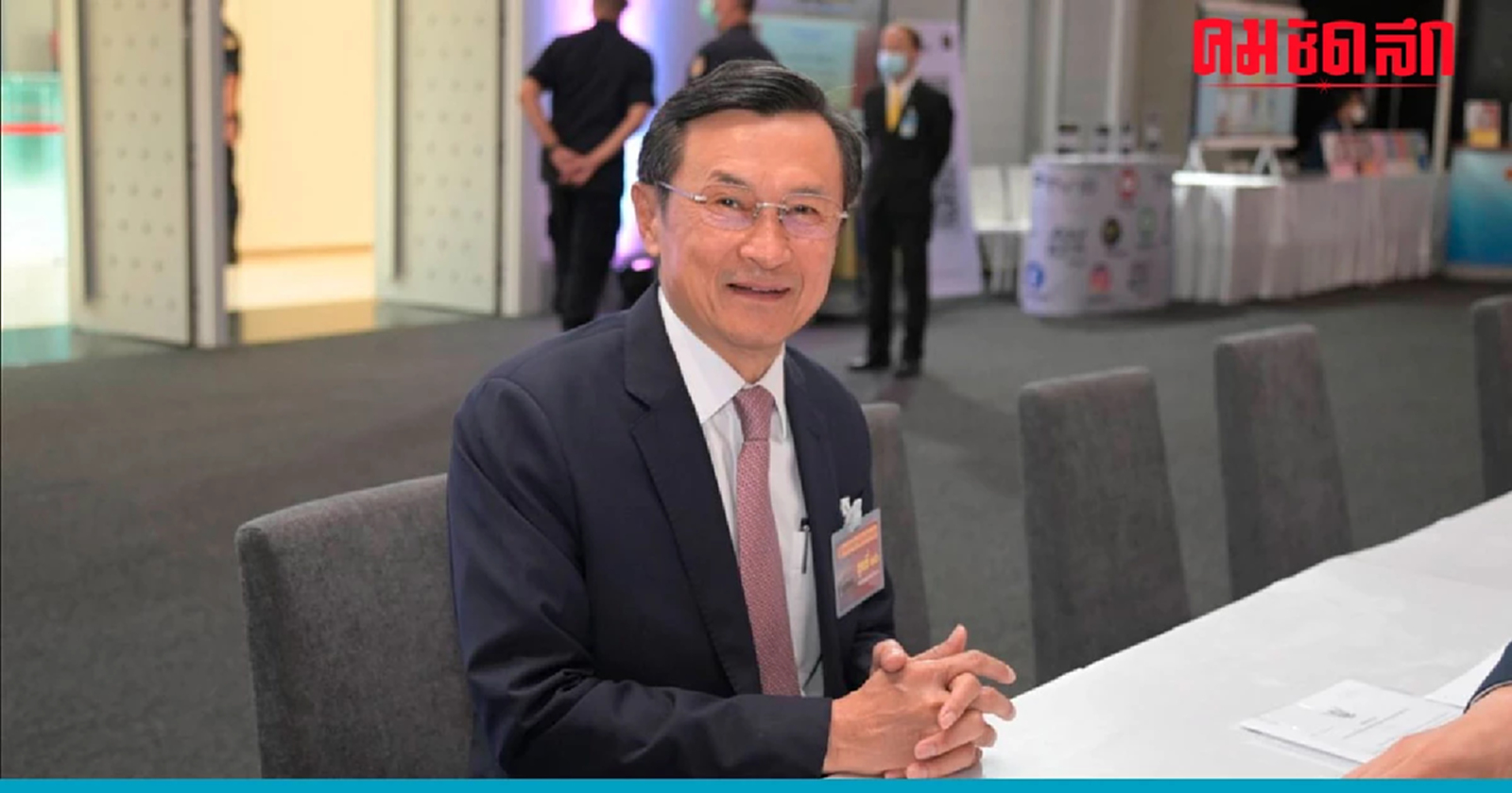 ‘นายกคนที่30’ จาตุรนต์ เชื่อ 8 พรรคร่วมจัดตั้งรัฐบาลเสนอ ‘พิธา’ เป็น นายกฯ