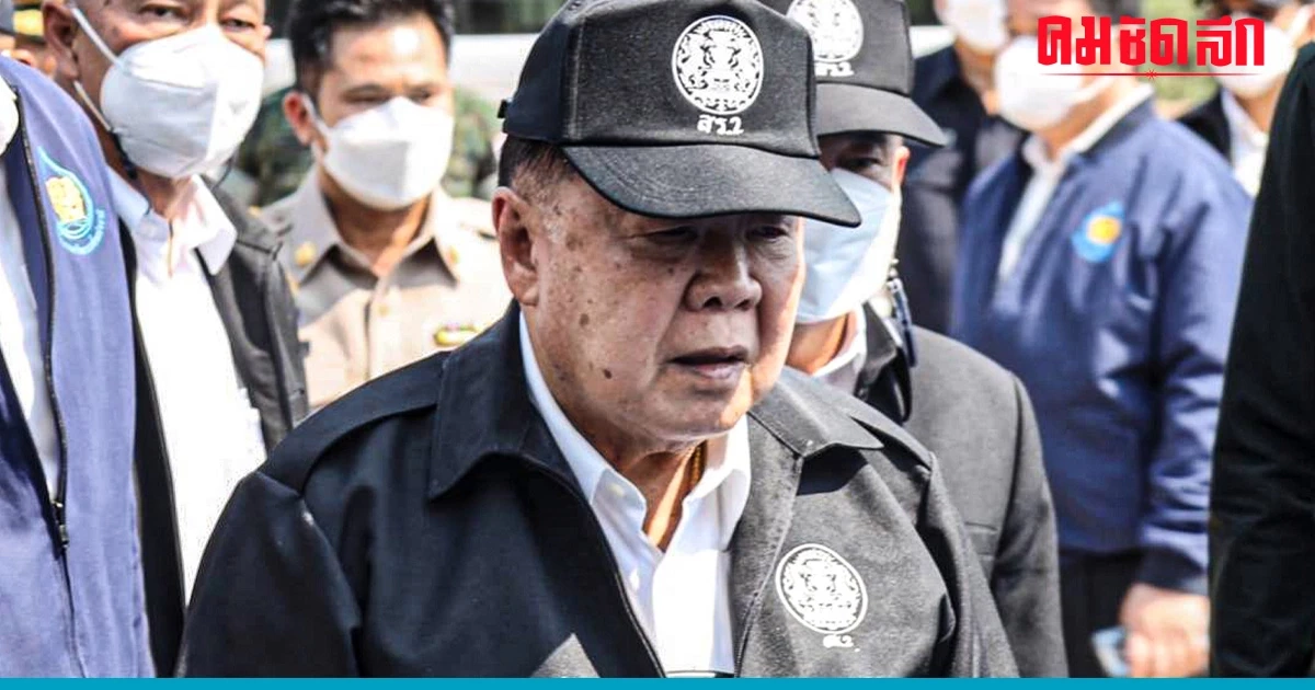 เร่งเยียวยา ผู้ประสบเหตุ 'พลุระเบิด'ที่ 'นราธิวาส'