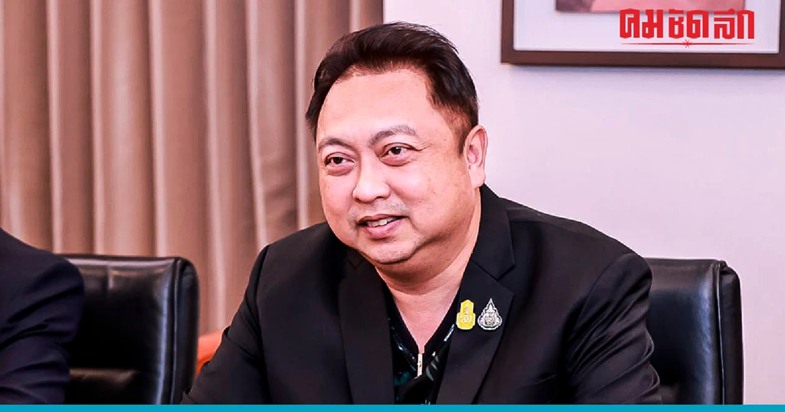 ‘เสี่ยเฮ้ง สุชาติ’ เปิดบัญชีทรัพย์สิน เงินลดลง แต่ยัง รวยอู้ฟู่ 740 ล้านบาท