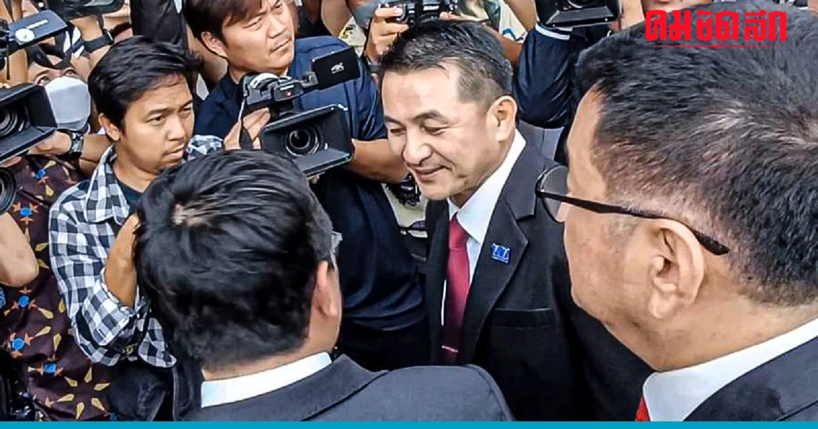 ทำไม 'เพื่อไทย' อยากได้เก้าอี้ประธานสภาฯ