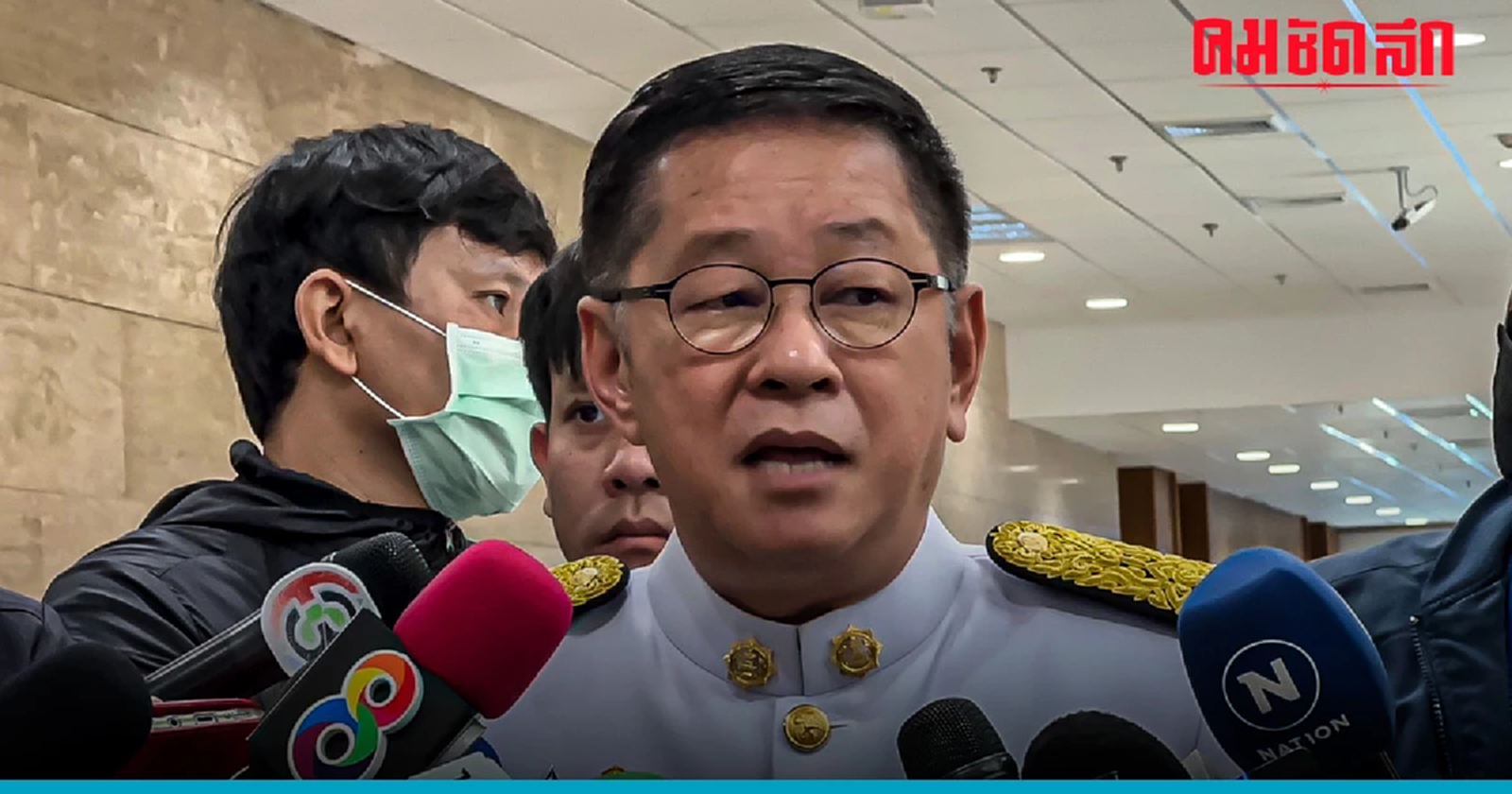 ‘เลขาฯ เพื่อไทย’ ย้ำไม่มีแผนสอง หากโหวตเลือกนายกฯ ‘พิธา’ ไม่ผ่าน