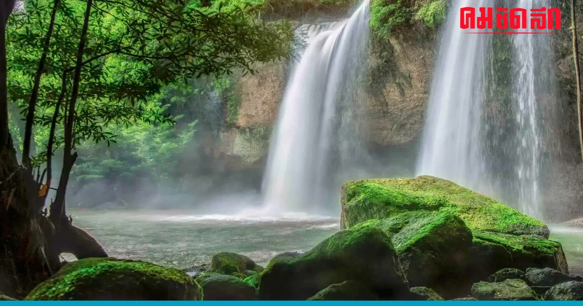 'เข้าอุทยานฟรี 2566' อุทยานแห่งชาติเข้าฟรีวันไหนบ้าง เช็กที่นี่ 'เข้าอุทยานฟรี 2566' อุทยานแห่งชาติเข้าฟรีวันไหนบ้าง เช็กที่นี่