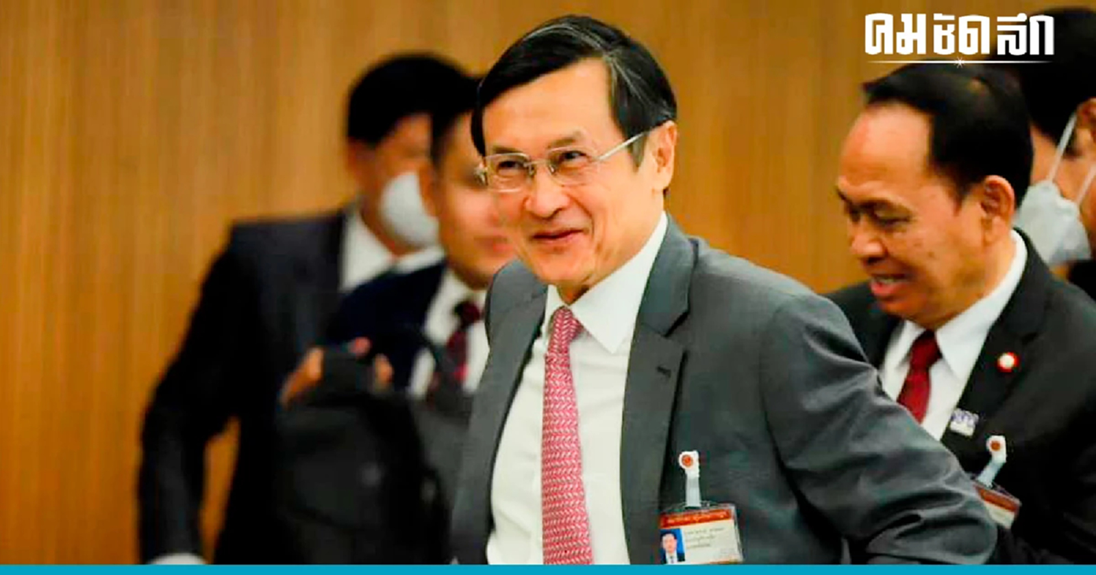 'จาตุรนต์' ชี้ มติคว่ำญัตติเสนอชื่อ 'พิธา' อาจเห็นนายกฯคนนอก