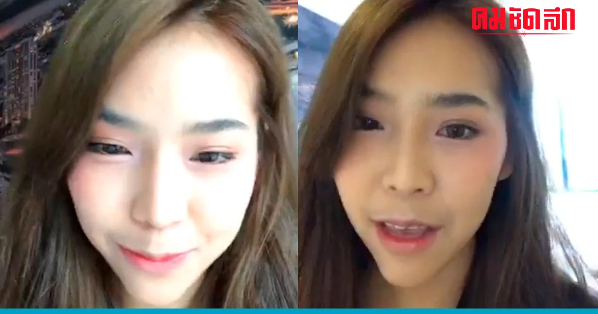 รู้จัก 'กีกี้ แม็กซิม' นางแบบสายเซ็กซี่ โยงเครือข่ายจีนเทา ทรัพย์สินพันล้าน รู้จัก 'กีกี้ แม็กซิม' นางแบบสายเซ็กซี่ โยงเครือข่ายจีนเทา ทรัพย์สินพันล้าน