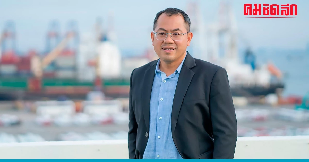 ผอ.การท่าเรือฯ ยันปฏิบัติงานตามความเห็นชอบของบอร์ด กทท.