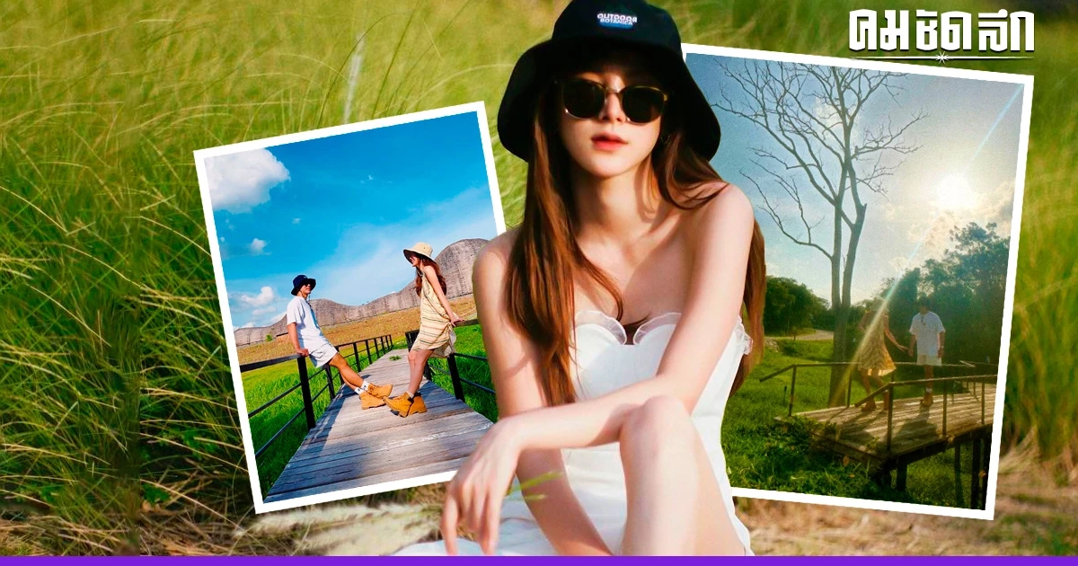รวมความหวานฉ่ำ 'นาย-ใบเฟิร์น' ทริปล่าสุด หลุดเรียกที่รัก นึกว่าพรีเวดดิ้ง รวมความหวานฉ่ำ 'นาย-ใบเฟิร์น' ทริปล่าสุด หลุดเรียกที่รัก นึกว่าพรีเวดดิ้ง