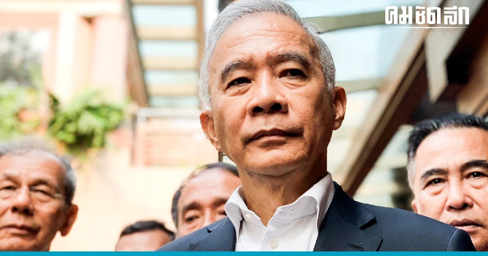 สุวัจน์ เผย ‘เพื่อไทย’ ติดต่อ ‘ชาติพัฒนากล้า’ เข้าร่วม ‘จัดตั้งรัฐบาล’ แล้ว