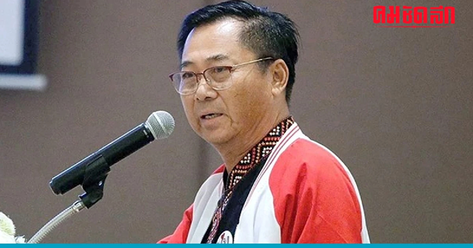 'อดิศร' เชื่อ 'คนเสื้อแดง' ยังหนุน 'เพื่อไทย' ลั่น ปชช. ไม่ใช่ของก้าวไกล