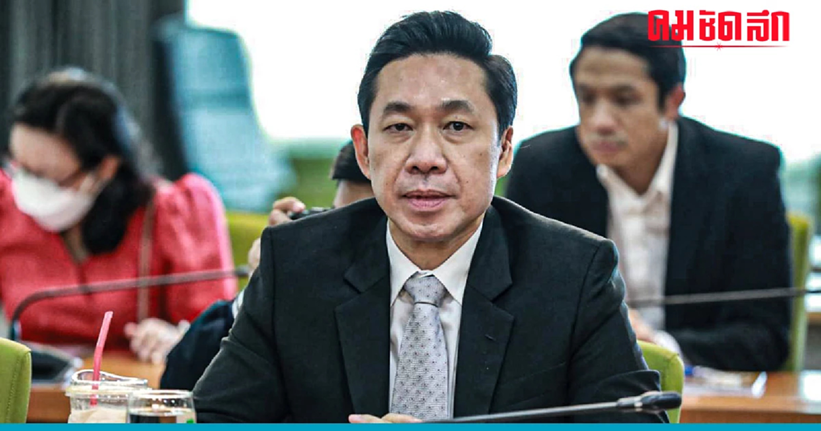 ชง 3 ข้อ 'รัฐบาลใหม่' อำนวยความสะดวก นายจ้าง-แรงงานข้ามชาติ