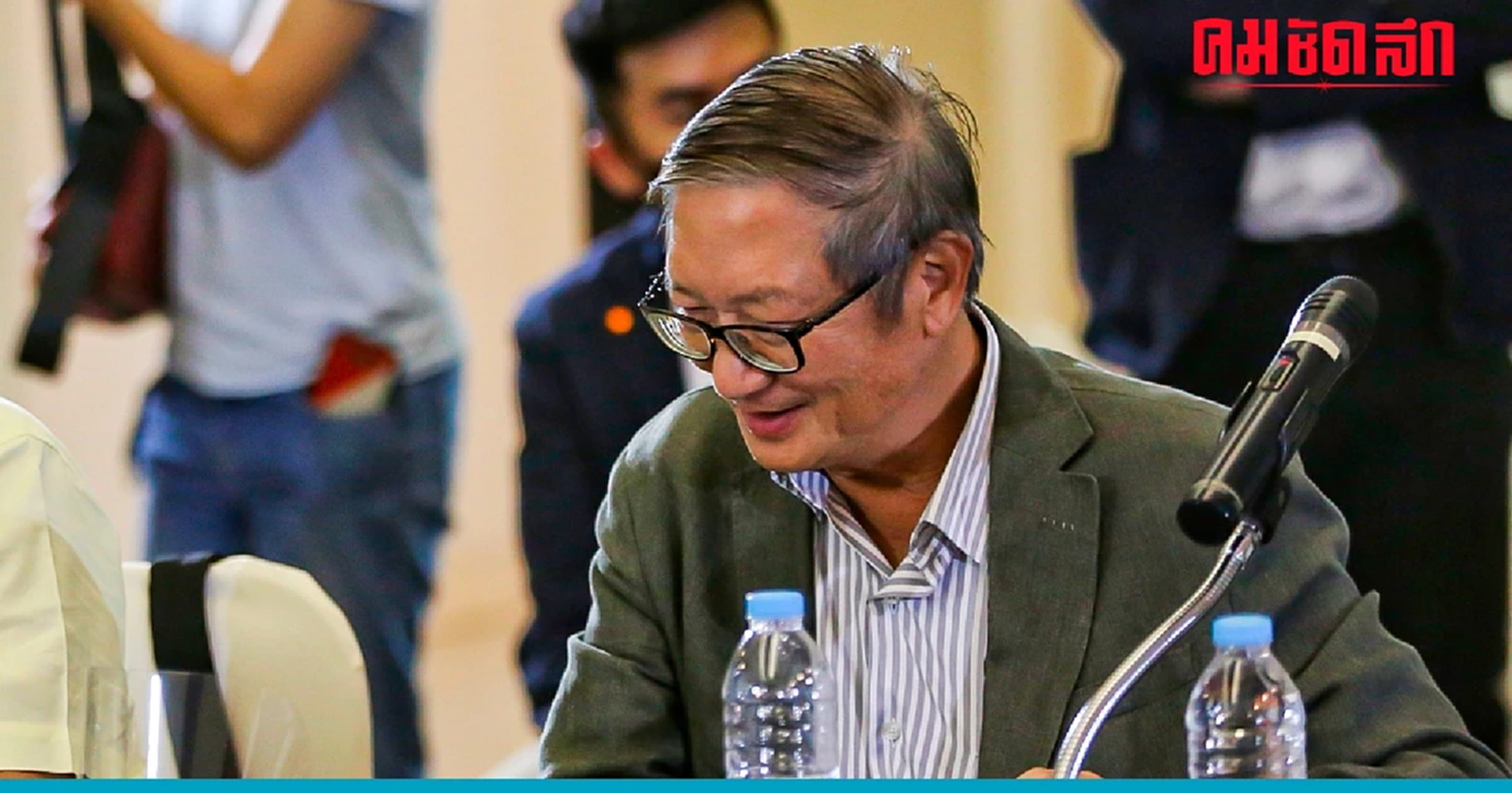 'หมอมิ้งค์' จากขุนพลคู่กาย 'ทักษิณ'  มาช่วยงานเศรษฐา