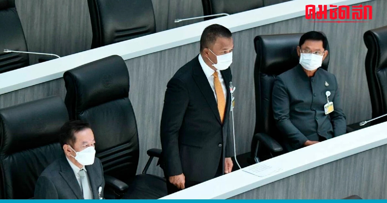 'อนุพร' เผยทำไมต้องมี สว. เปรียบเหมือนพี่ๆของ สส. คอยปกป้องชาติและปชช.