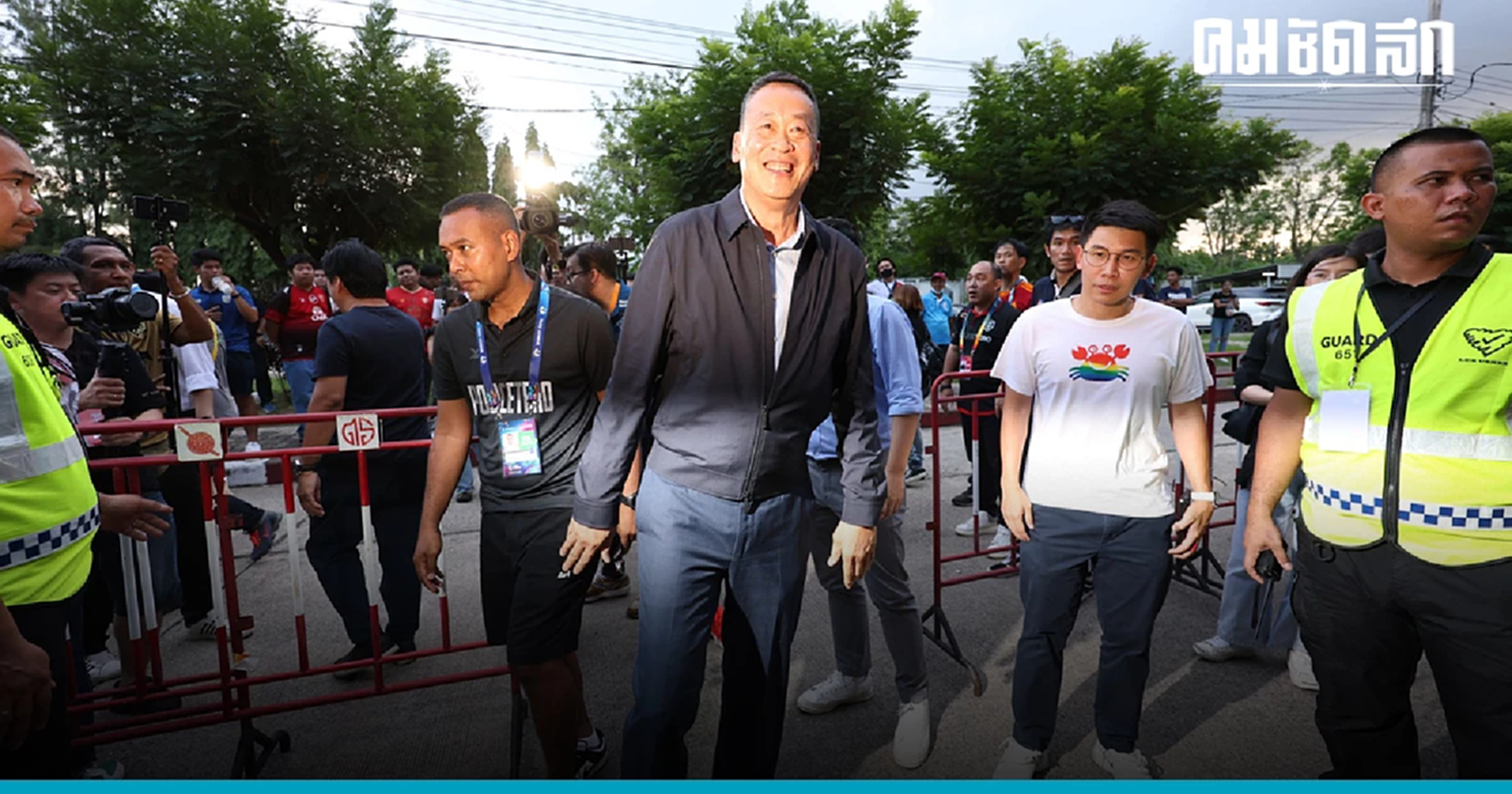 กมธ.วุฒิสภา เกาะติด 'เศรษฐา' เลี่ยงภาษี -ประสาน 'กรมที่ดิน' ขอเอกสารสอบ