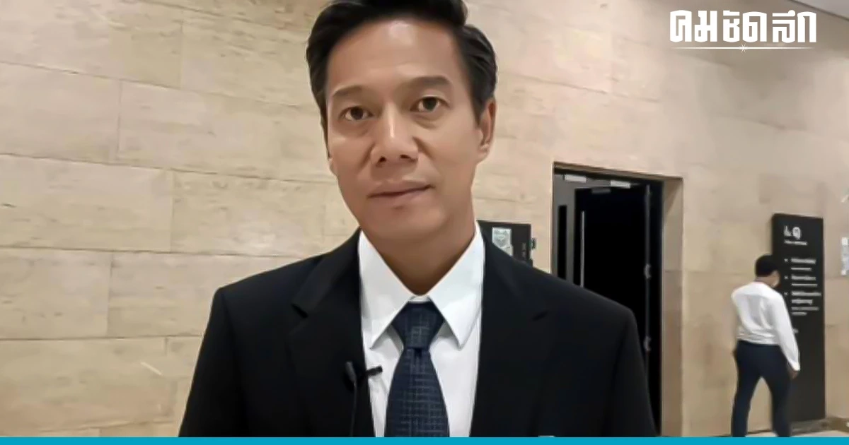 'กัณวีร์' แล้วแต่กติกามารยาท หากให้เป็น 'ผู้นำฝ่ายค้าน' ชี้ควรเร่งนัดหารือ