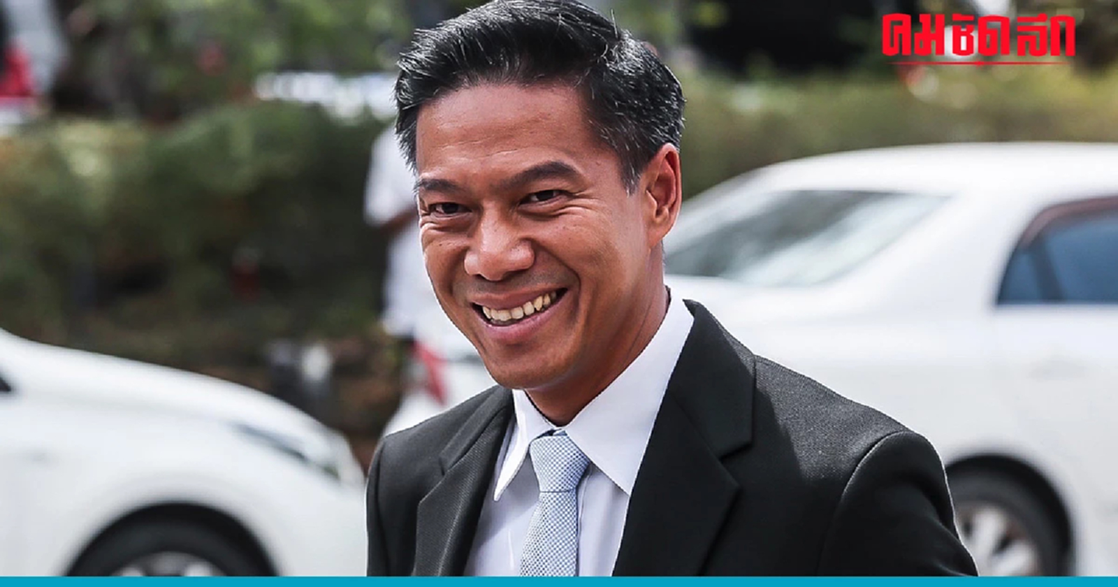 ‘พรรคเป็นธรรม’ ย้ำมีโอกาสได้ ‘จัดตั้งรัฐบาล’ 8 พรรค กลับมารวมกันอีกครั้ง