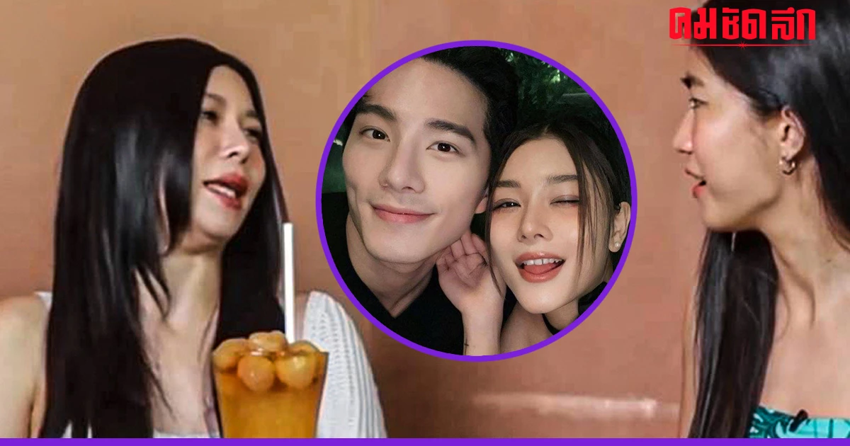 'กุ๊บกิ๊บ สุมณทิพย์' เผย เคล็ดลับมัดใจผู้ มูที่ไหนถึงได้แฟนหล่อทุกคน? 'กุ๊บกิ๊บ สุมณทิพย์' เผย เคล็ดลับมัดใจผู้ มูที่ไหนถึงได้แฟนหล่อทุกคน?