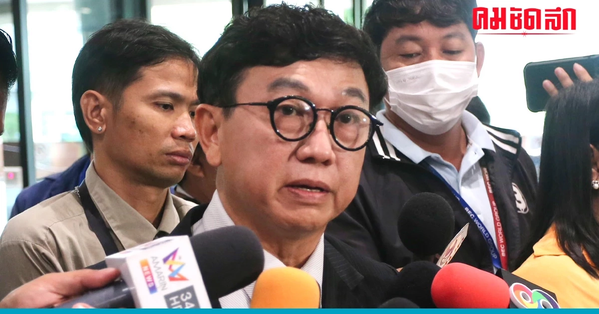 'ดิเรกฤทธิ์' เชื่อ 'แจกกล้วย สว.' ไม่เป็นจริง รอฟังอภิปรายก่อนโหวต 'เศรษฐา'