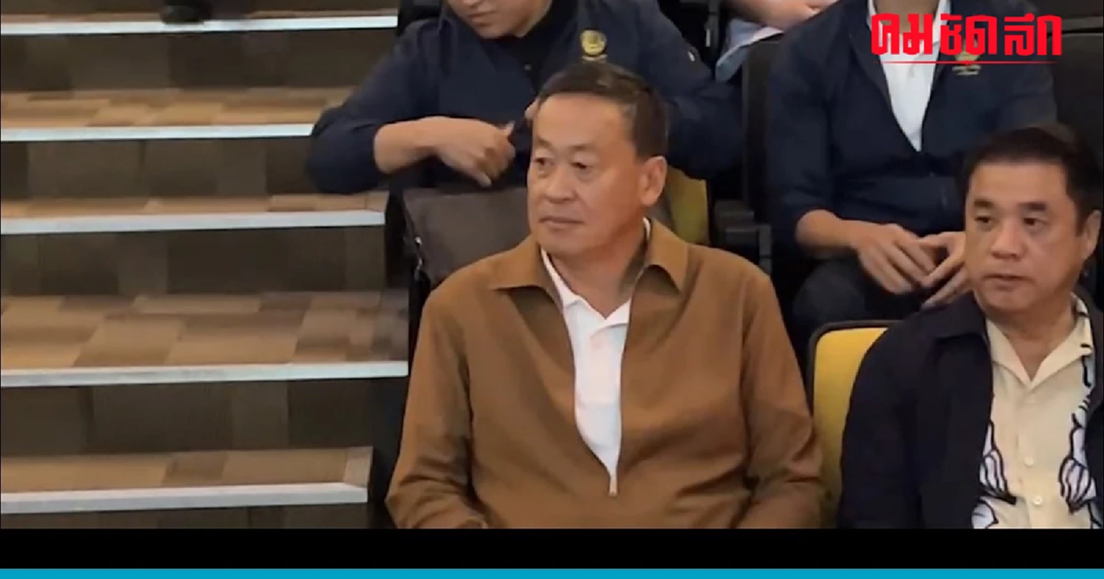 ‘นายก​ฯ’ รับปากสร้าง ‘สนามบินแห่งที่​ 2’ เชียงใหม่ ดัน จัดอีเวนต์ ทุกเดือน