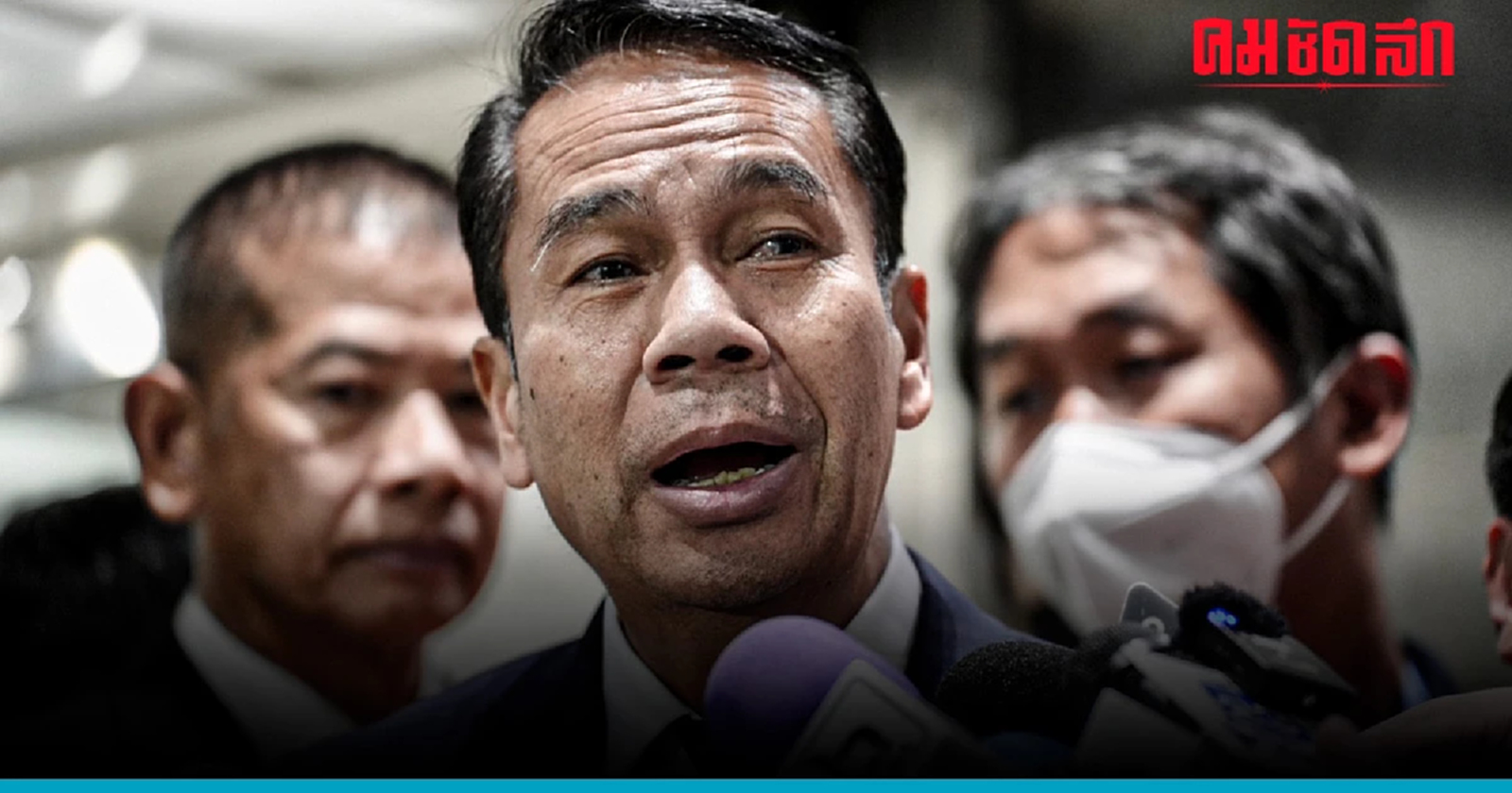 'บิ๊กทิน' ผุดไอเดียซื้อปุ๋ยจากจีนแทนเรือดำน้ำจ่อเสนอนายกฯ