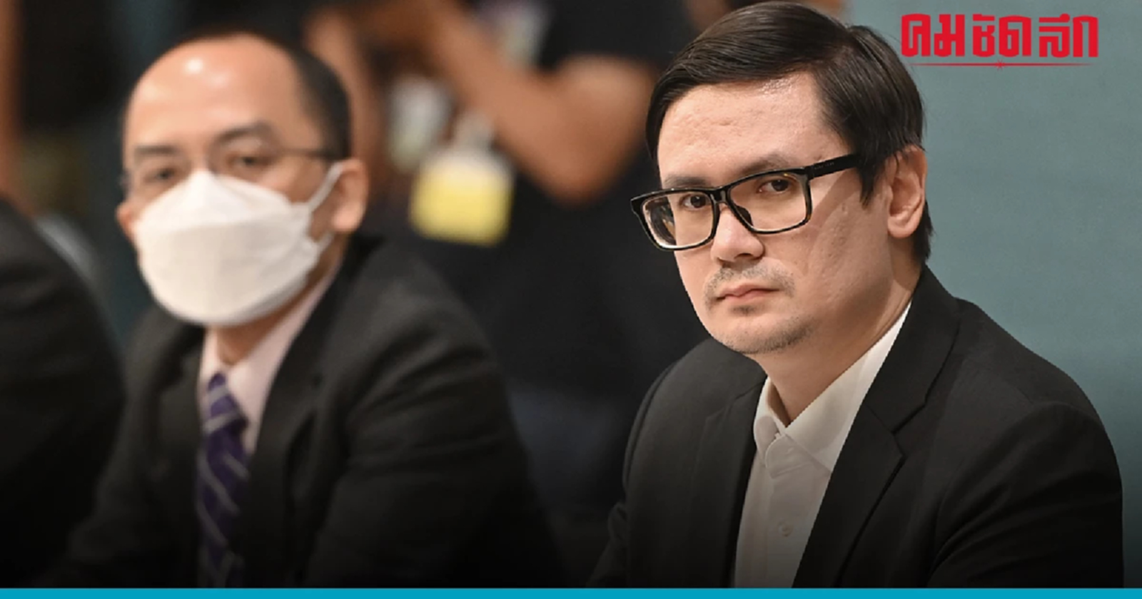 แบ่ง 'กรรมาธิการ' ไม่ลงตัว รองประธานสภาฯ เสนอ  'จับสลาก' ตัดจบปัญหา