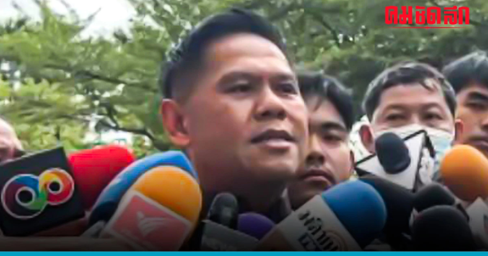 ลุ้น 'วราวุธ' ชงเงินอุดหนุนเด็กแรกเกิด 600 บาท เข้าครม.