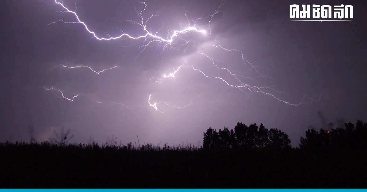 เตือนฉบับ 13 'ฝนตกหนัก' เสี่ยงน้ำท่วม 2-3 ก.ย. 66