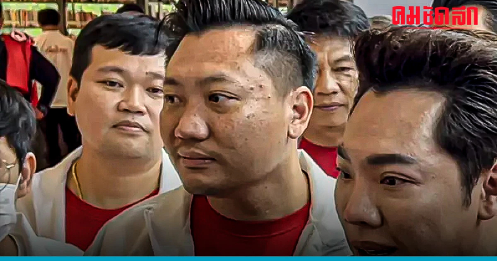 เปิดกรุ ‘ศักดิ์ชาย’ น้องมดดำ รถป้ายแดงคันละ 5 ล้าน สะสมปืน 13 กระบอก