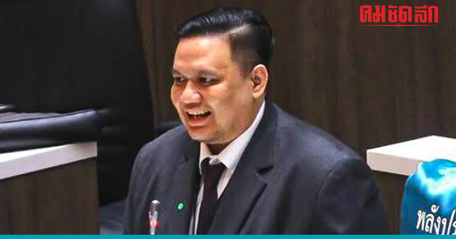 'ไผ่ ลิกค์' สะสมพระเครื่องแต่ละองค์ไม่ธรรมดา พร้อมเปิดทรัพย์สินกว่า 75 ล้าน