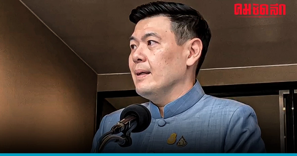 'แรงงานไทย' ใน 'อิสราเอล' 'เสียชีวิต' 18 คนแล้ว