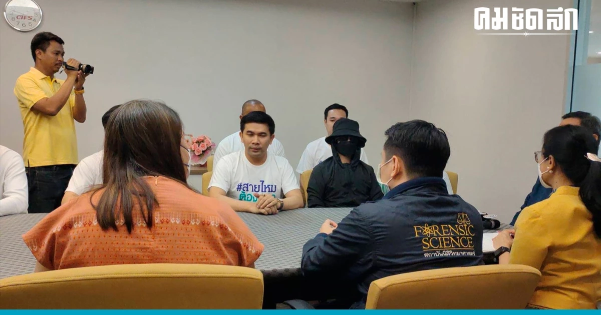 'ลูกจ้าง' เข้าตรวจหาสารเสพติดในเส้นผม เป็นหลักฐานเอาผิดนายจ้างโหด