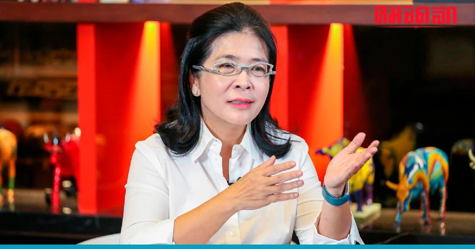 แนะเพิ่มการเช่าเหมาลำเครื่องบินพาณิชย์ รับ 'แรงงานไทย' กลับจาก 'อิสราเอล'