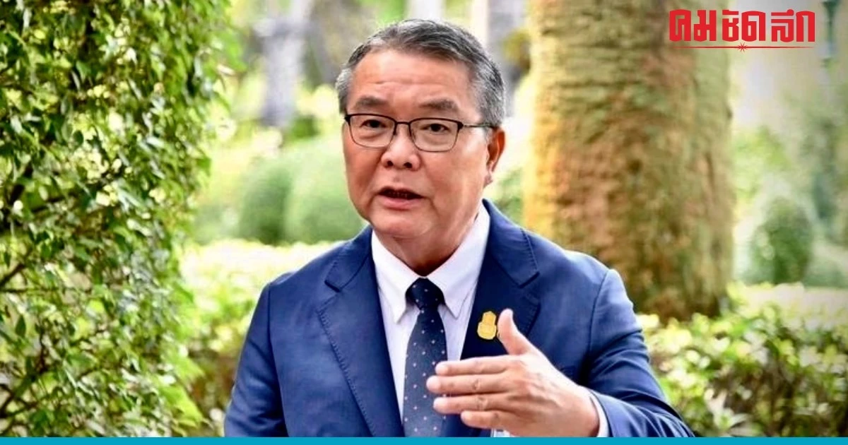 โฆษกรัฐบาล เผย ‘นายกฯ’ เดินหน้า ‘นโยบายดิจิทัลวอลเล็ต 10,000 บาท’ โฆษกรัฐบาล เผย ‘นายกฯ’ เดินหน้า ‘นโยบายดิจิทัลวอลเล็ต 10,000 บาท’