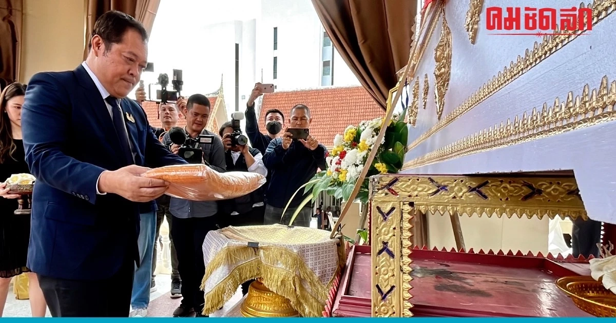 เผาแล้วเหยื่อกราดยิงกลางห้างดัง มือยิงเยาวชน 14 ปี ยังไร้คนยื่นประกัน