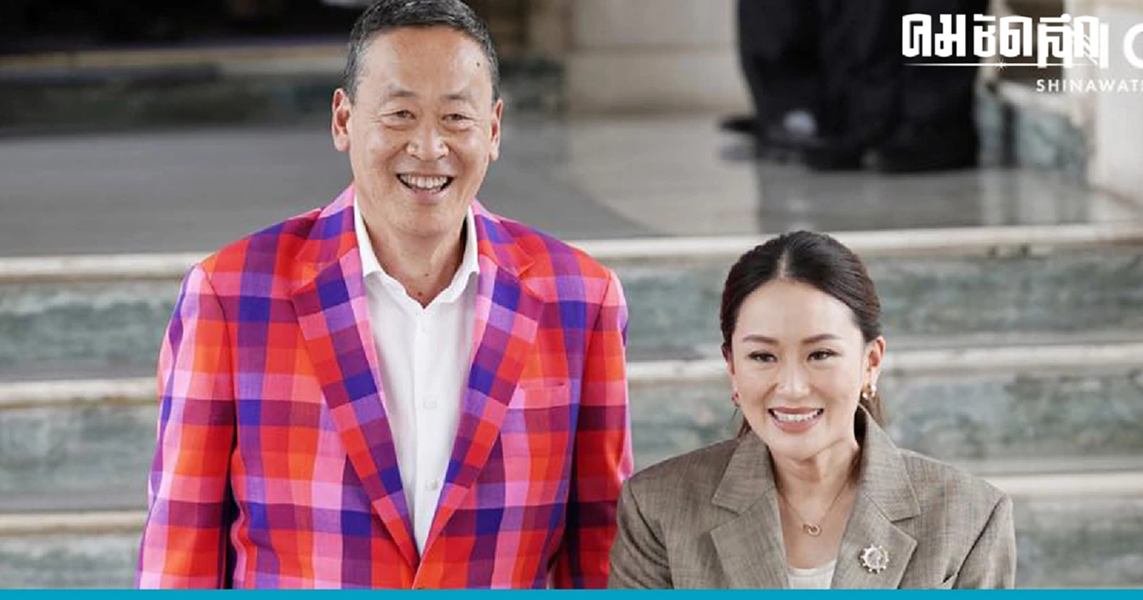 เจ้าแม่ 'ซอฟต์พาวเวอร์' มาแล้ว 'อุ๊งอิ๊ง' โชว์วิชั่น ทำงานไม่ซอฟต์