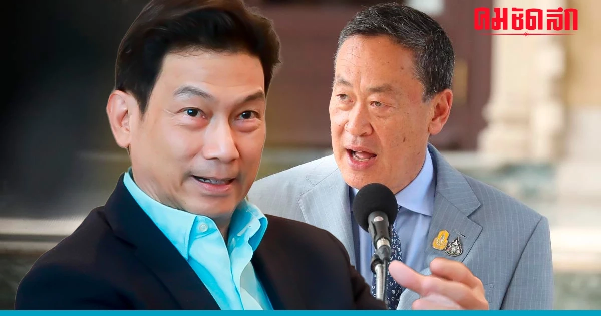 เรียกร้องรัฐบาลมีเอกภาพแจง 'ตัวประกัน' 'แรงงานไทย' ในอิสราเอล