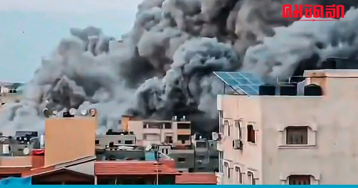 เตรียมส่ง 8 ร่าง 'คนไทย' กลับไทยพรุ่งนี้ เช็ก 425 รายชื่อคนถึงไทย 19-20 ต.ค. 66