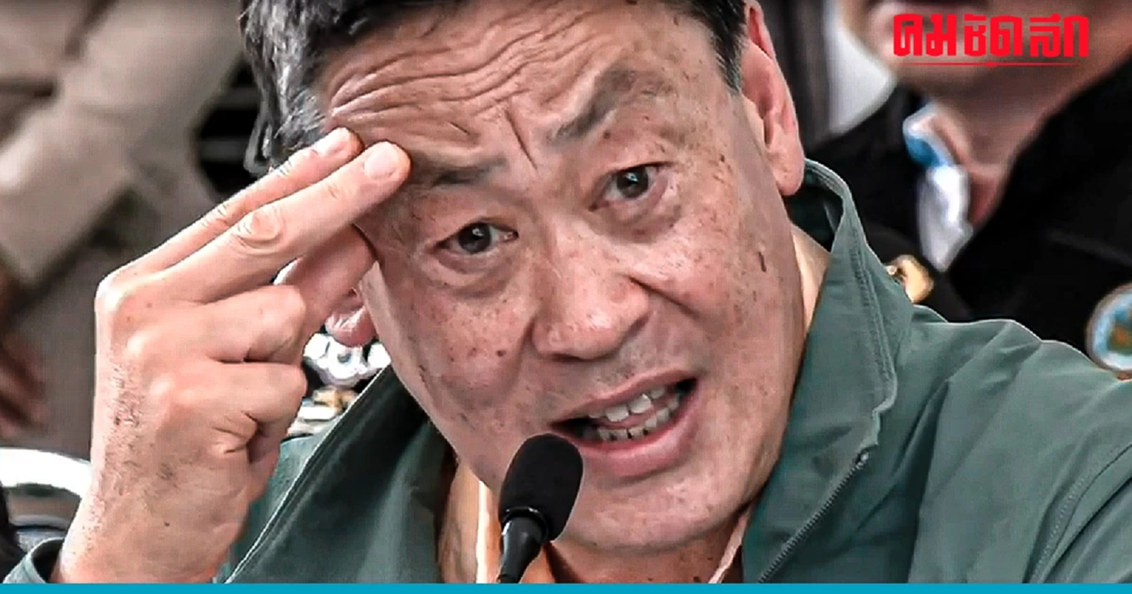 เร่งอพยพ 'คนไทย' ออกจาก 'อิสราเอล' ยังน่ากังวล