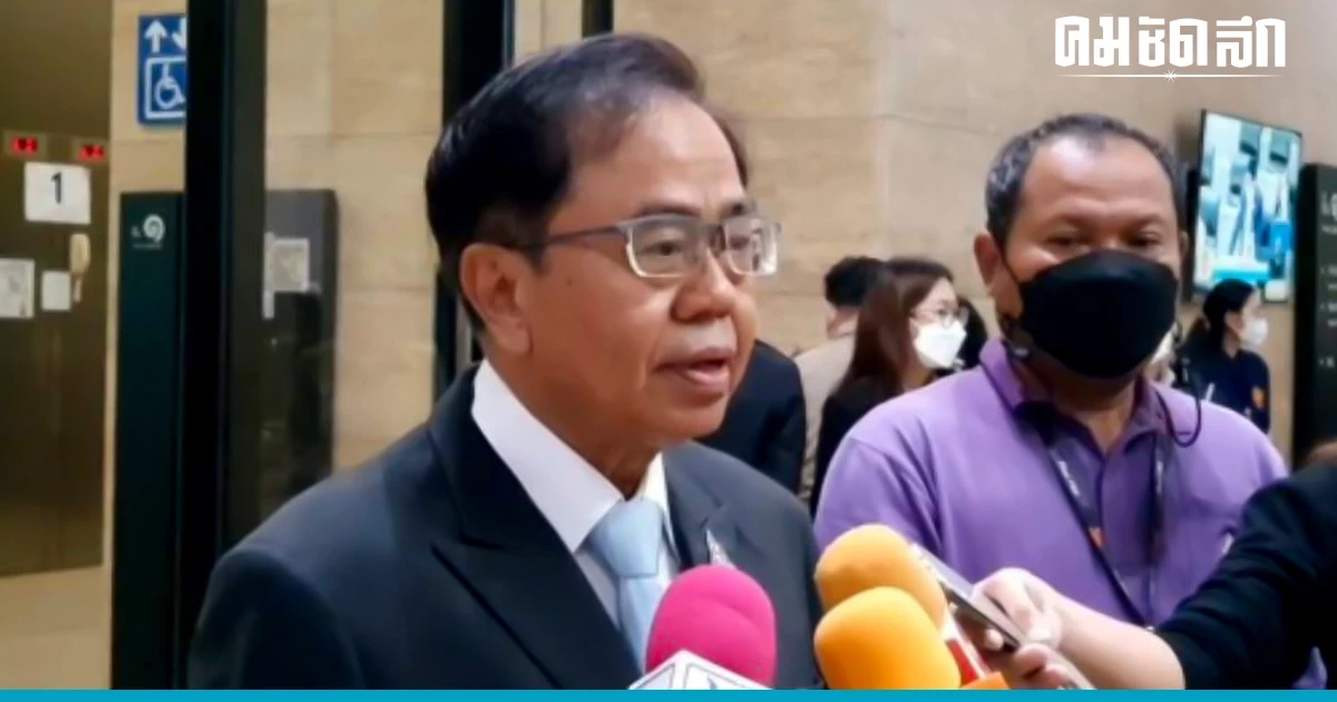 'สว.ตวง' ห่วง นศ.เกษตรใน 'อิสราเอล' หวั่นถูกจับเป็นตัวประกัน