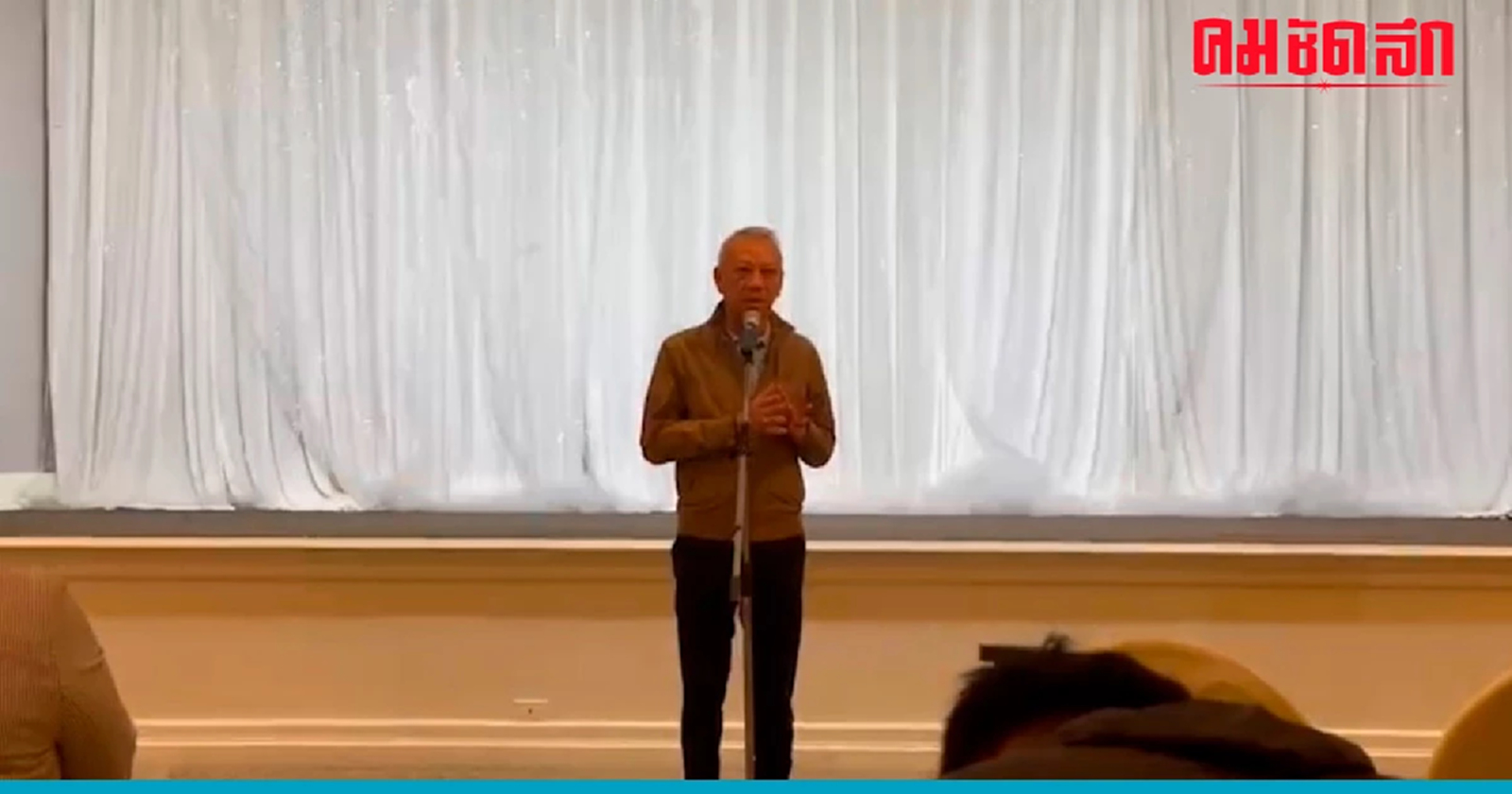 'พิพัฒน์' เผย รัฐบาลเตรียมอพยพคนไทยเพิ่มวันละ 400 คน คาดหมดต้น พ.ย.