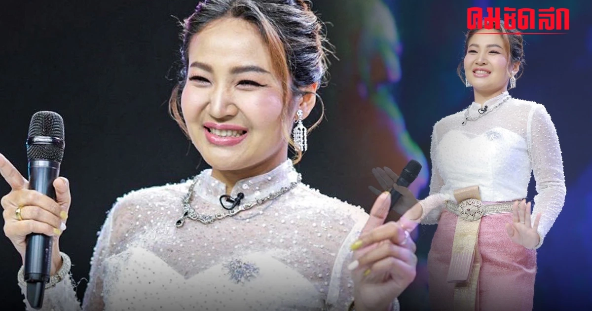 'แคท อารียา' เผยเรื่องลับ จ่าย 2 พัน เปลี่ยนชีวิต 'ป๋าเมียมาเลย' กวาด 25 ล้านวิว